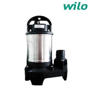 Máy bơm chìm nước thải Wilo PD-S751EA 0.7KW