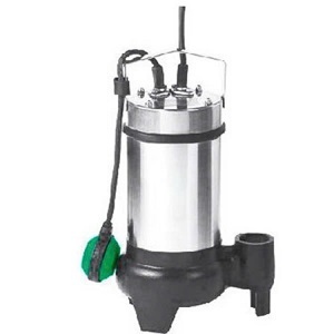Máy bơm chìm nước thải WILO PDV-S750EA 1HP