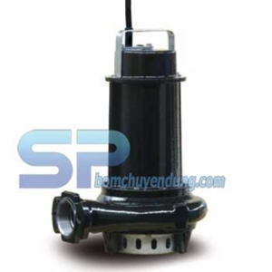 Máy bơm chìm nước thải Zenit APE 200/2/G50H