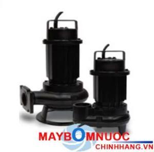 Máy bơm chìm nước thải Zenit DGO 150/2/G50 V(H) - 1.1 KW