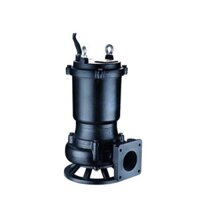 Máy bơm chìm nước thải WQK48-25-7.5 (7.5kw)