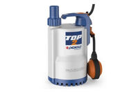 Máy bơm chìm nước thải Pedrollo TOP 4N (750W)