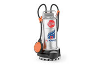 Máy bơm chìm nước thải Pedrollo Dm 20-N (750W)