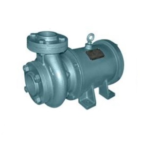 Máy bơm chìm trục ngang Lubi LHL- 6 - 3.7kw