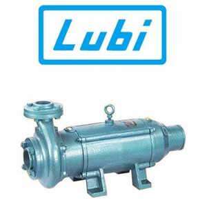 Máy bơm chìm trục ngang Lubi LHS-24 12.5HP