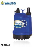 Máy bơm chìm Walrus (bơm nước biển) PC 100AR  – 1inch