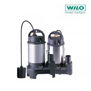 Máy bơm chìm Wilo PDV-750E