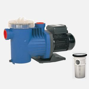 Máy bơm cho hồ bơi Saci WINNER 100 M 1 HP