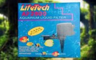 Máy bơm cho hồ cá cảnh Lifetech AP2500