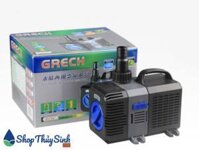 Máy bơm cho hồ cá Sumo G2 chính hãng Aquazonic