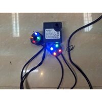 Máy bơm cho thác nước mini để bàn