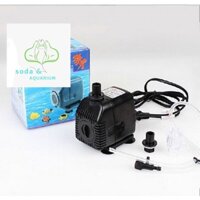 Máy Bơm Chống tiếng ồn - LifeTech AP1550 - dành cho bể cá