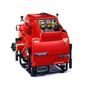 Máy bơm chữa cháy chuyên dùng Tohatsu V30AS 14.7 KW