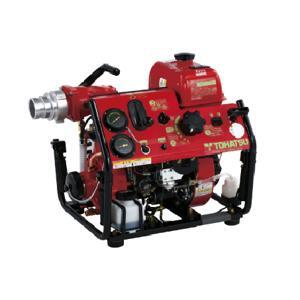Máy bơm chữa cháy Tohatsu V75GF 40.5KW