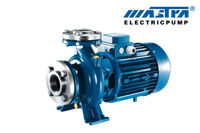 Máy bơm công nghiệp matra CM 80-160C (15 kw-20 hp)