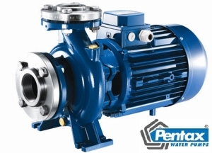 Máy bơm công nghiệp Pentax CM 65-125A 10HP