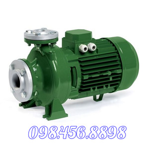 Máy bơm công nghiệp Sealand CN 50-125B - 4HP