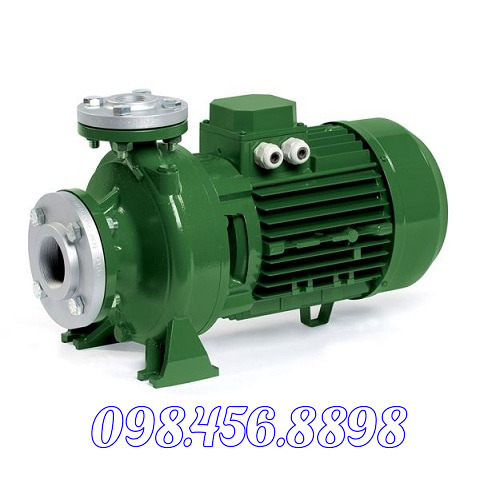 Máy bơm công nghiệp Sealand CN 40-250A - 20HP