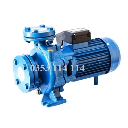 Máy bơm công nghiệp Venz VM 40-200B - 5.5kW