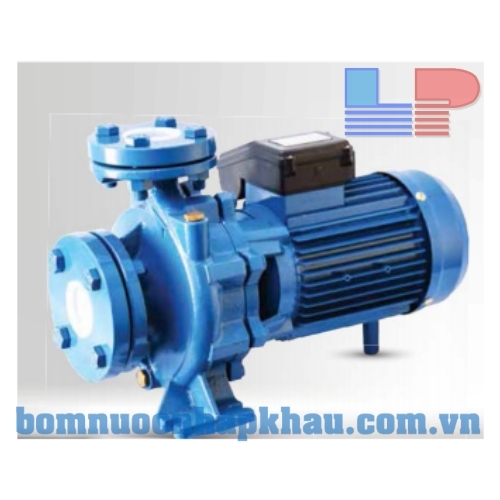 Máy bơm công nghiệp Venz VM 50-160B - 5.5kW