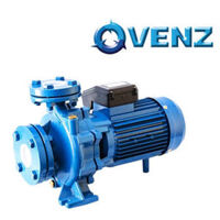 Máy bơm công nghiệp Venz VM 65-160B (11KW)