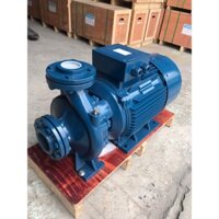 Máy Bơm Công Nghiệp CM40-200A-10HP (7.5kw)