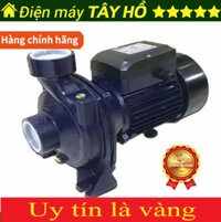 Máy bơm công suất lớn 1.5HP Nanoco NHF1100 1100W