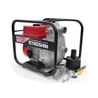 Máy bơm cứu hỏa Koshin SERH-50V