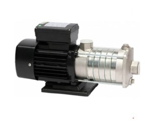 Máy bơm đa tầng cánh Ewara CM 2-60T - 750W