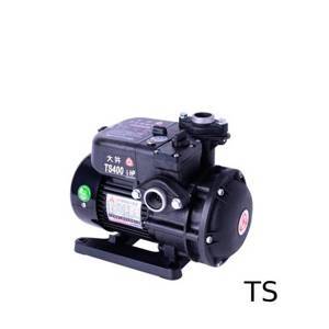 Máy bơm dân dụng đẩy cao đầu nhựa WALRUS TS-2200 3HP