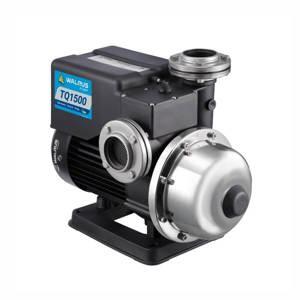 Máy bơm dân dụng tăng áp điện tử WALRUS TQ-2200 3HP