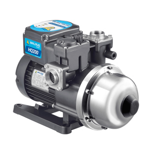 Máy bơm dân dụng tăng áp điện tử Walrus HQ-200