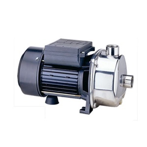 Máy bơm dân dụng trục ngang đầu Inox SW-120S 11/4HP