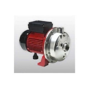 Máy bơm dân dụng trục ngang đầu Inox SW-120S 11/4HP