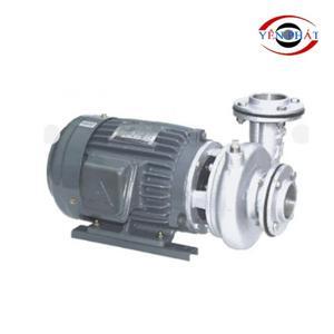 Máy bơm dạng xoáy đầu inox NTP HVS350-13.7 205 5HP