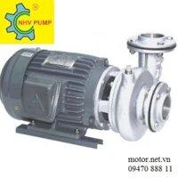 Máy bơm dạng xoáy Nation Pump HVP350-12-2 20