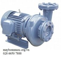 Máy bơm dạng xoáy Nation Pump HVP380-15.5 20