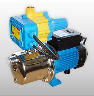 Máy bơm dầu APP LSJ-05D 0.4KW