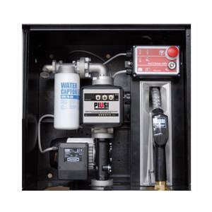 Máy bơm dầu diesel PIUSI E 80 M