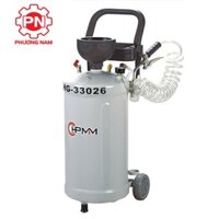 Máy bơm dầu hộp số dùng khí nén HPMM HG-33026