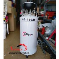 Máy bơm dầu hộp số dùng khí nén HPMM HG-33026