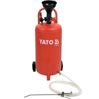 Máy bơm dầu hộp số khí nén 20L Yato YT-07195 – Ba Lan