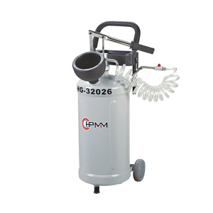 Máy bơm dầu hợp số ô tô HPMM HG32026A (HG-32026A)