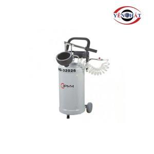 Máy bơm dầu hợp số ô tô HPMM HG32026A (HG-32026A)
