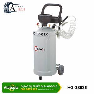 Máy bơm dầu hộp số ô tô khí nén HPMM HG-33026A