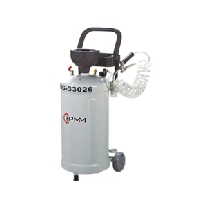 Máy bơm dầu hộp số ô tô khí nén HPMM HG-33026A