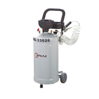 Máy bơm dầu hộp số ô tô khí nén HPMM HG-33026