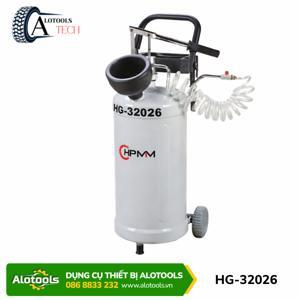 Máy bơm dầu hợp số ôtô KOKU HG-32026