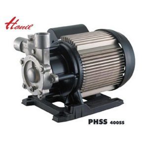 Máy bơm đầu inox Hanil PHSS 400SS - 500W