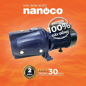 Máy bơm đầu JET Nanoco NJET750 - 750W
